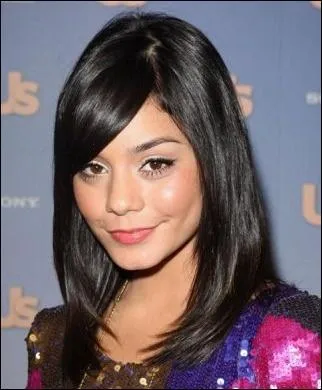 Dans quel film joue actuellemant Vanessa ?