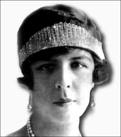 Qui est cette Princesse ?