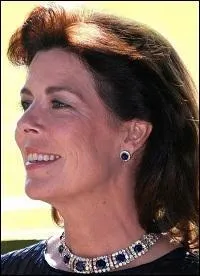 Qui est cette Princesse ?