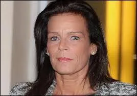 Qui est cette Princesse ?