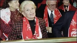 Qui est cette Princesse ?