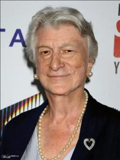 Mine de rien, je suis un play-boy, d'ailleurs j'adore les petits lapins !