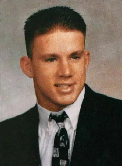 Pour ceux qui ne me connaitraient pas, je me prsente : G. I. Joe