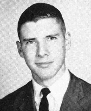 Bon d'accord, j'tais beaucoup plus jeune, mais tout de mme j'ai incarn un sacr docteur !