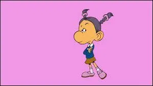 Qui est ce personnage ?