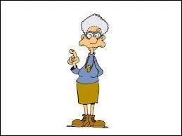 Qui est ce personnage ?