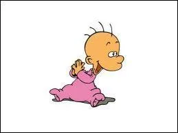 Qui est ce personnage ?