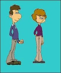 Qui sont ces personnages ?