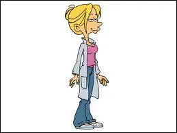 Qui est ce personnage ?