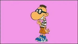 Qui est ce personnage ?