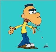 Qui est ce personnage ?