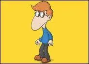 Qui est ce personnage ?