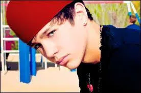 Dans quelle ville Austin a-t-il vcu jusqu' ses 16 ans ?