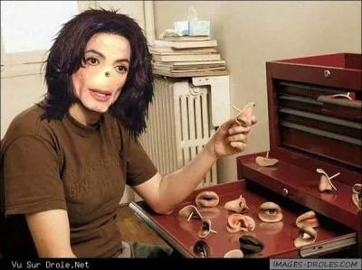 En quelle anne Michael Jackson est-il mort ?