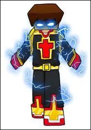 A qui appartient ce skin ?