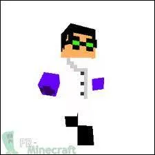 A qui appartient ce skin ?