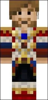 A qui appartient ce skin ?