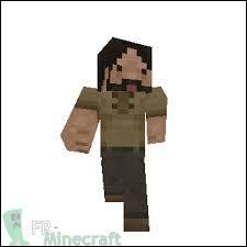 Quiz Minecraft
