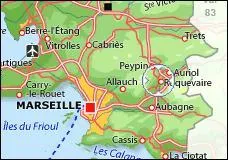 Qui va me menacer des feux de l'enfer pour avoir fait un quiz sur Marseille si peu exhaustif ? Peu importe, je vous rpondrai :