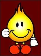 Quelle est cette marque ?