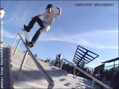 Par qui est sponsoris Ryan Shekler ?