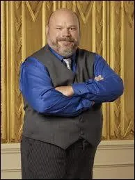 Qui joue le r�le de Bertrand ?