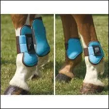 Faut-il toujours mettre des gutres/protge-boulets lors des sauts ?