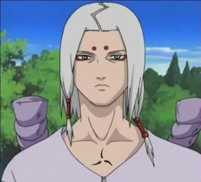 Qui est ce personnage ?