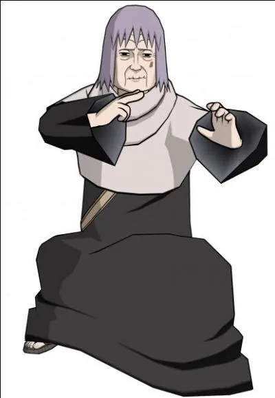 Qui est ce personnage ?