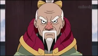 Qui est ce personnage ?