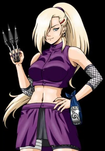 Qui est ce personnage ?