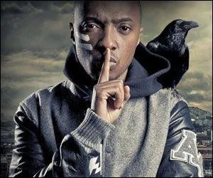 Qui est ce rappeur ?