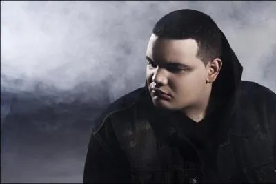 Comment s'appelle ce rappeur ?