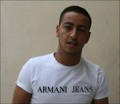 Qui est ce meilleur rappeur ?