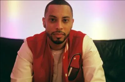 Qui est ce rappeur sngalais ?