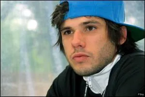 Qui est ce rappeur franais ?