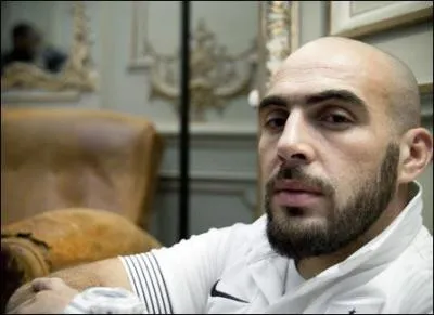 Qui est ce rappeur n dans le 76 ?