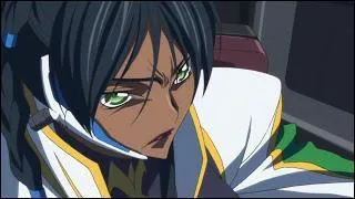 De quel rang est-elle dans les Knights of Round ?