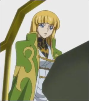 Comment s'appelle cette fille ?