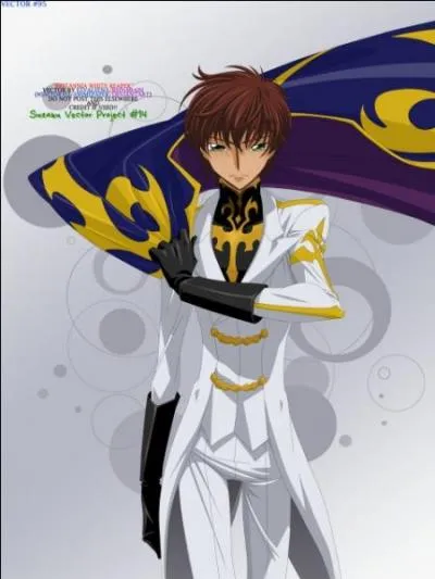 De quel rang est-il dans les Knights of Round ?