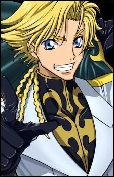 De quel rang est-il dans les Knights of Round ?