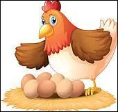  Se coucher avec les poules  signifie 