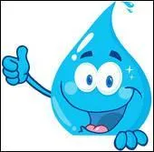  Se noyer dans un verre d'eau  indique 