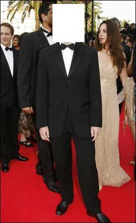 Qui est ce prsentateur tl?