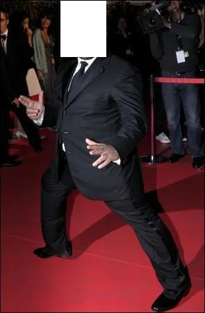 Qui est cet acteur amricain?