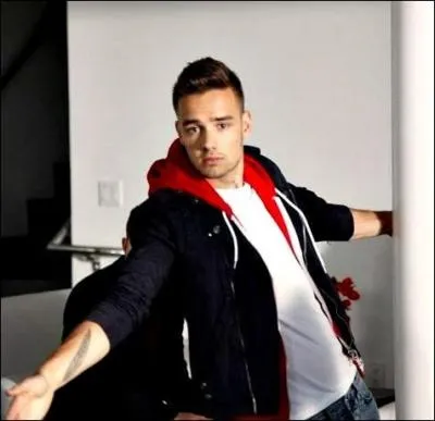 Quand Liam est-il n ?