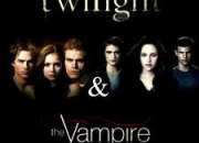 Quiz Twilight - Vampire Diaries
