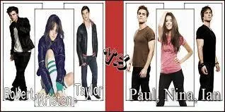 Lequel des livres est sorti en premier ?