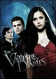 Dans Vampire Diaries, quelle(s) information(s) est(sont) juste(s) ?