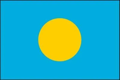 Quel est ce drapeau ?